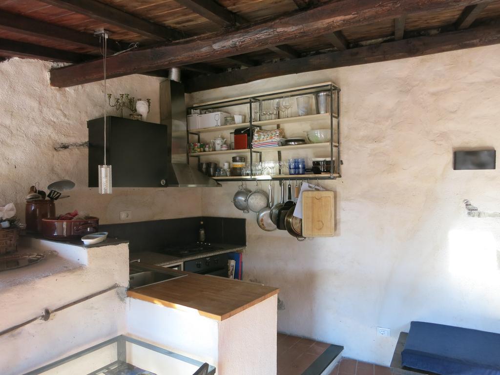 Rustic Liguria Villa Ceriana Ngoại thất bức ảnh