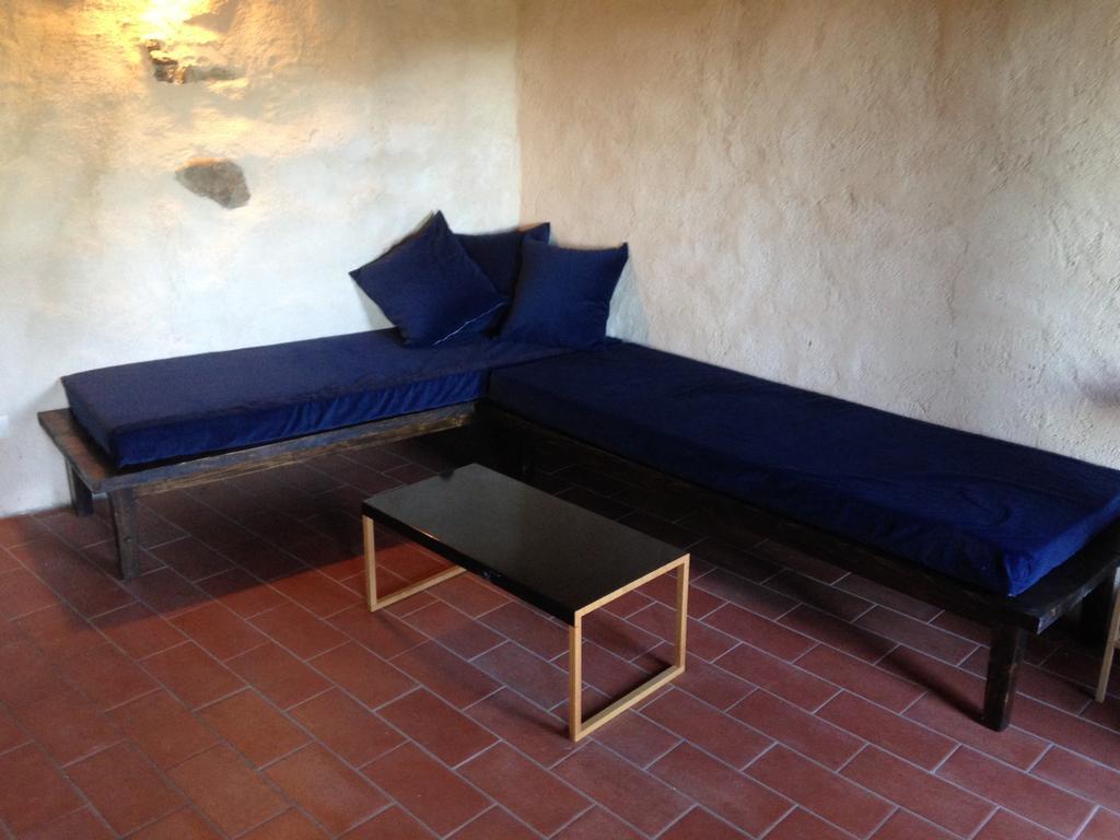 Rustic Liguria Villa Ceriana Ngoại thất bức ảnh