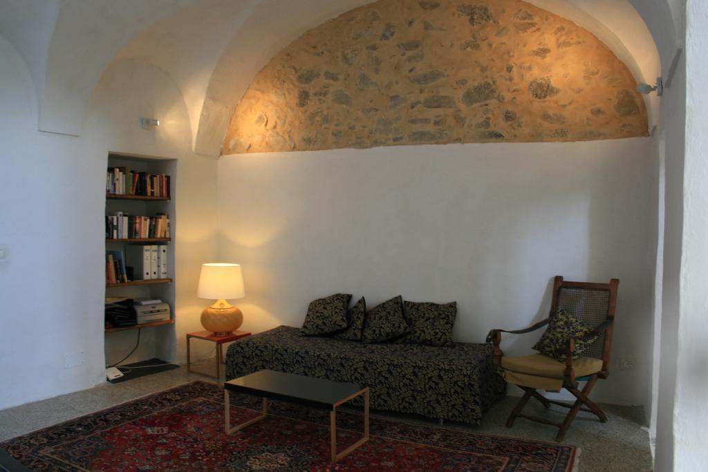 Rustic Liguria Villa Ceriana Ngoại thất bức ảnh